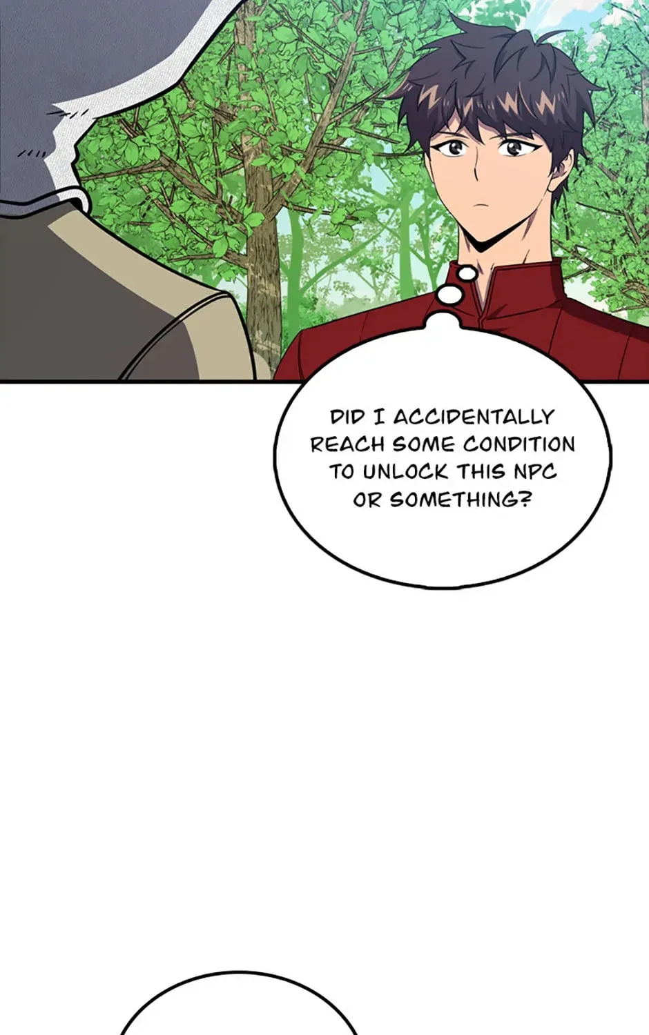 The Slumbering Ranker Chapter 145 page 7 - 