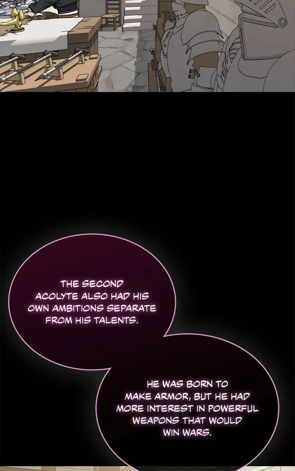 The Slumbering Ranker Chapter 145 page 61 - 