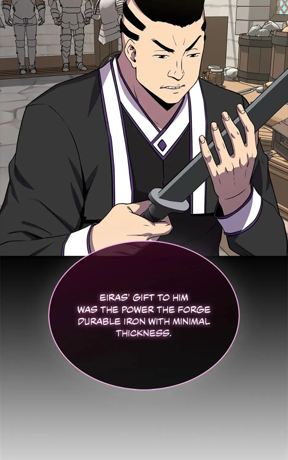 The Slumbering Ranker Chapter 145 page 63 - 