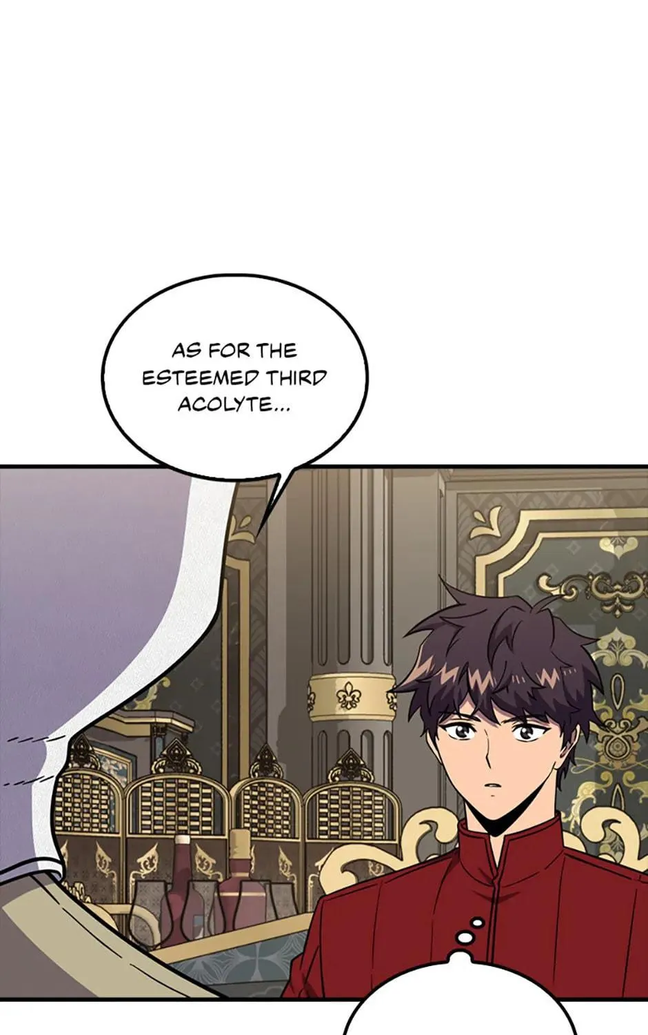 The Slumbering Ranker Chapter 145 page 65 - 