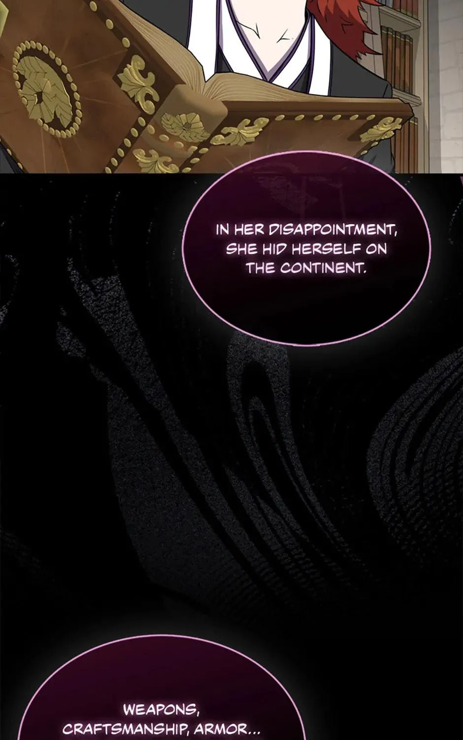 The Slumbering Ranker Chapter 145 page 71 - 