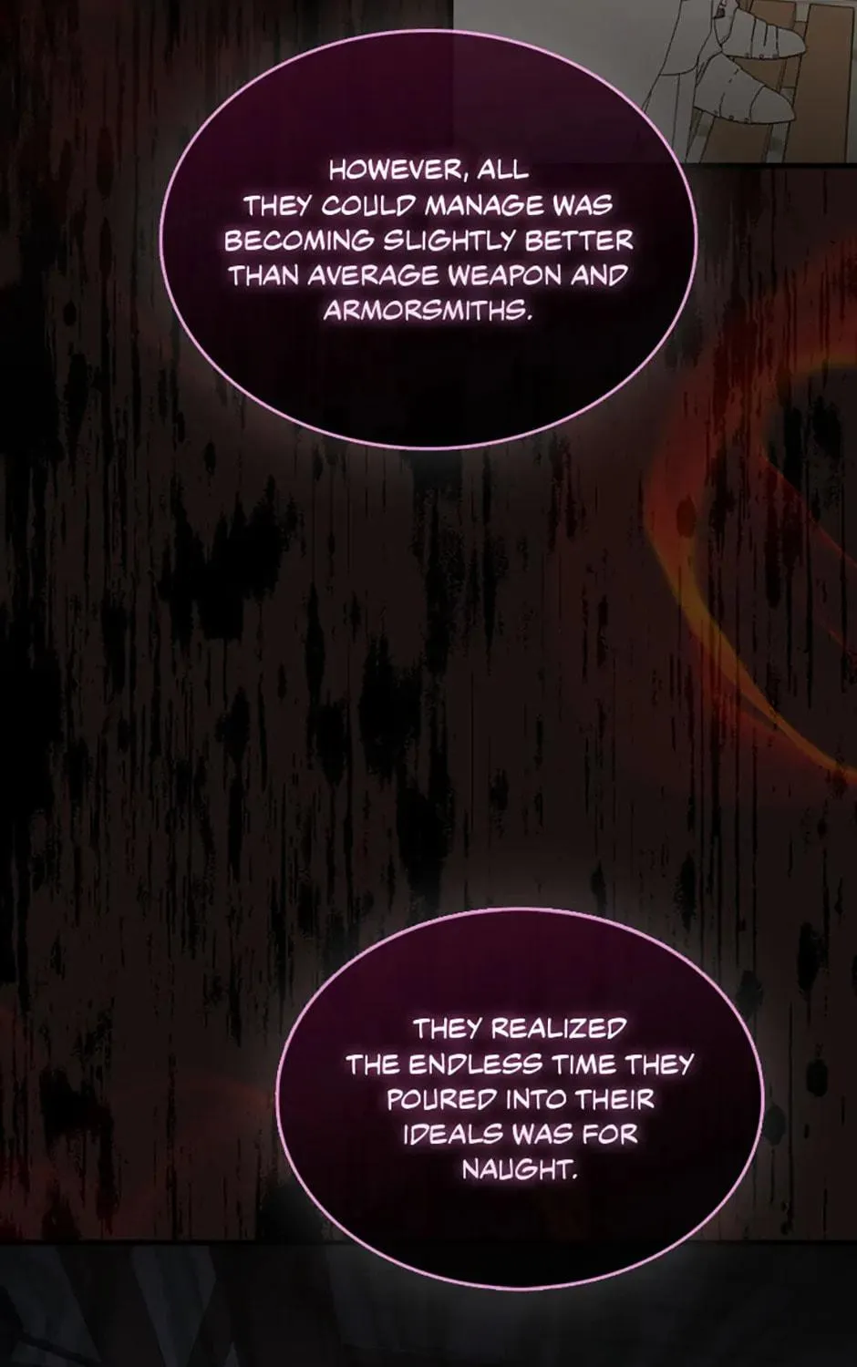 The Slumbering Ranker Chapter 145 page 77 - 