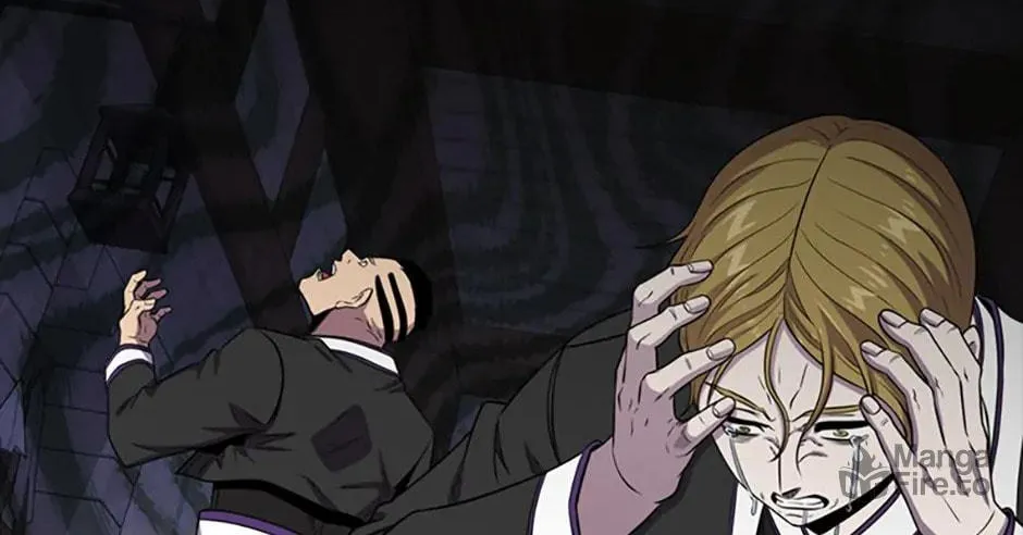 The Slumbering Ranker Chapter 145 page 78 - 