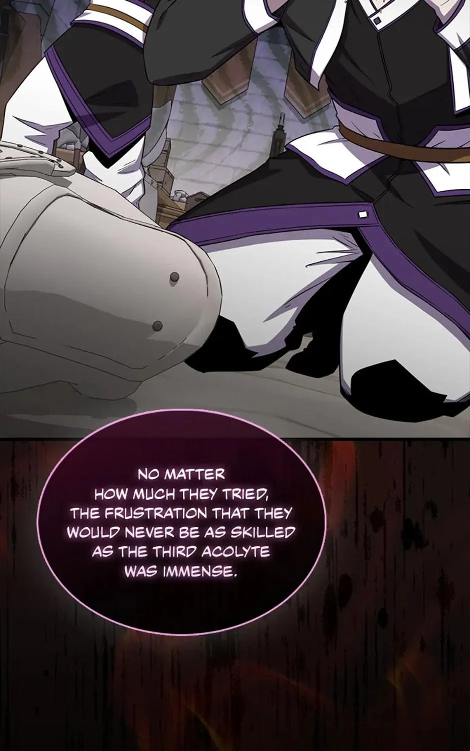 The Slumbering Ranker Chapter 145 page 79 - 