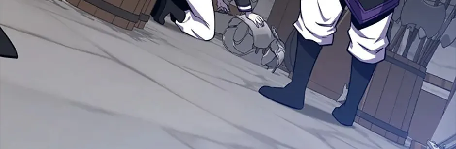 The Slumbering Ranker Chapter 145 page 82 - 