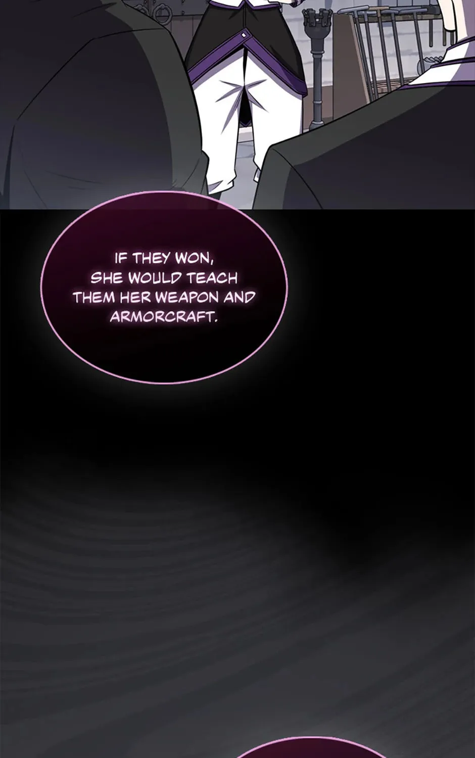 The Slumbering Ranker Chapter 145 page 85 - 