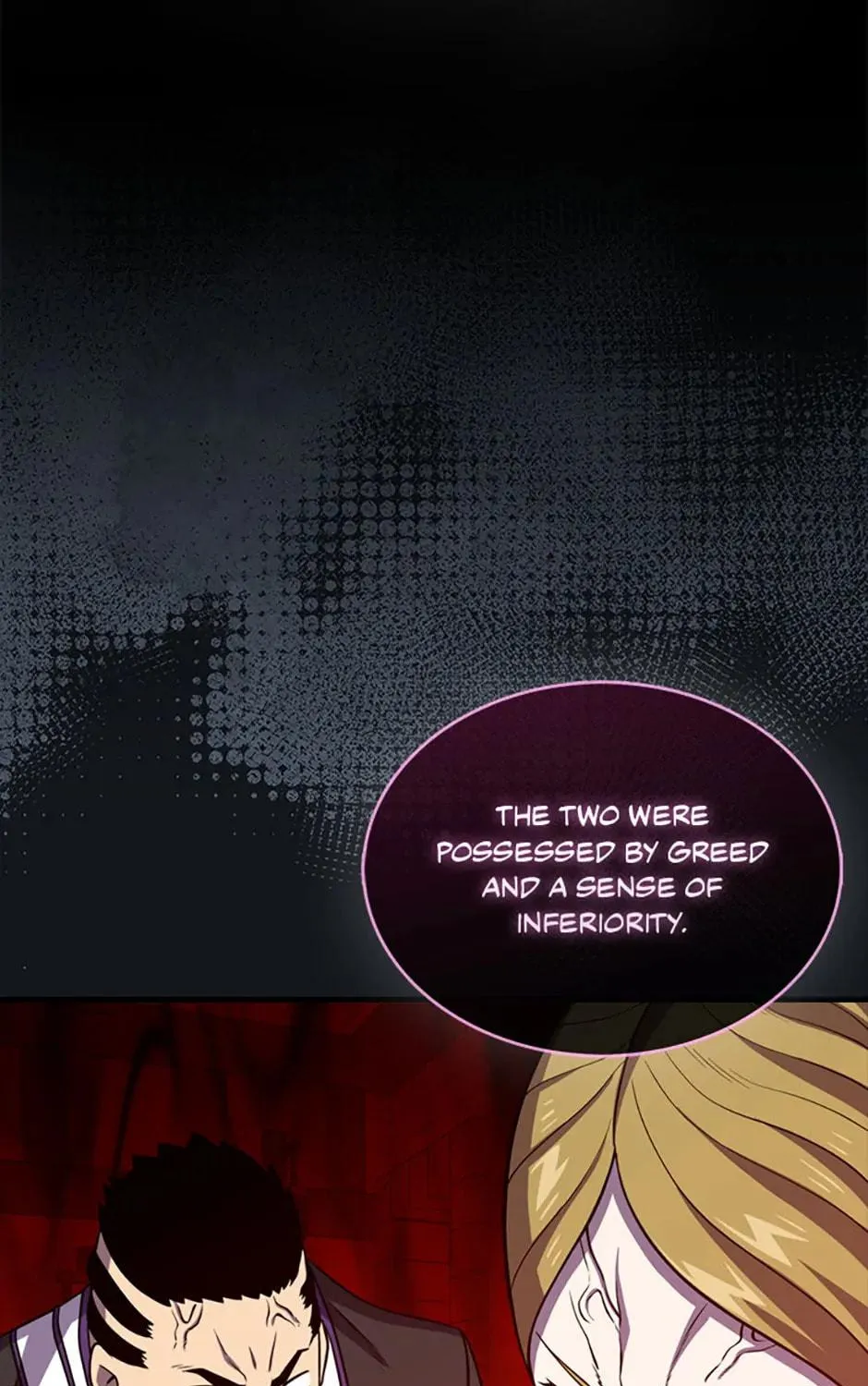The Slumbering Ranker Chapter 145 page 89 - 