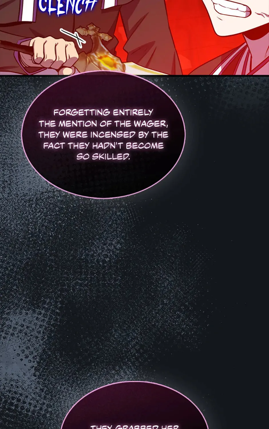 The Slumbering Ranker Chapter 145 page 91 - 