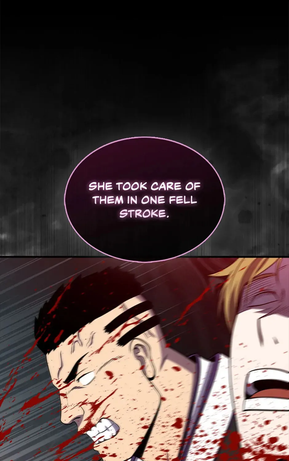 The Slumbering Ranker Chapter 145 page 97 - 