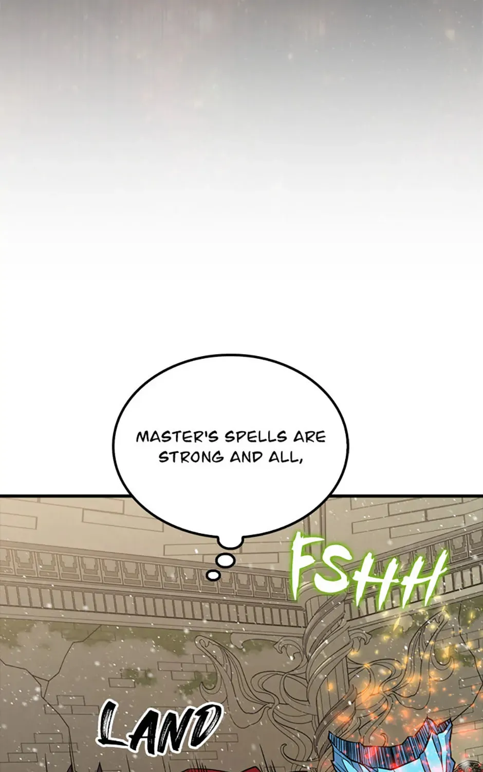 The Slumbering Ranker Chapter 146 page 105 - 