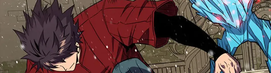 The Slumbering Ranker Chapter 146 page 106 - 