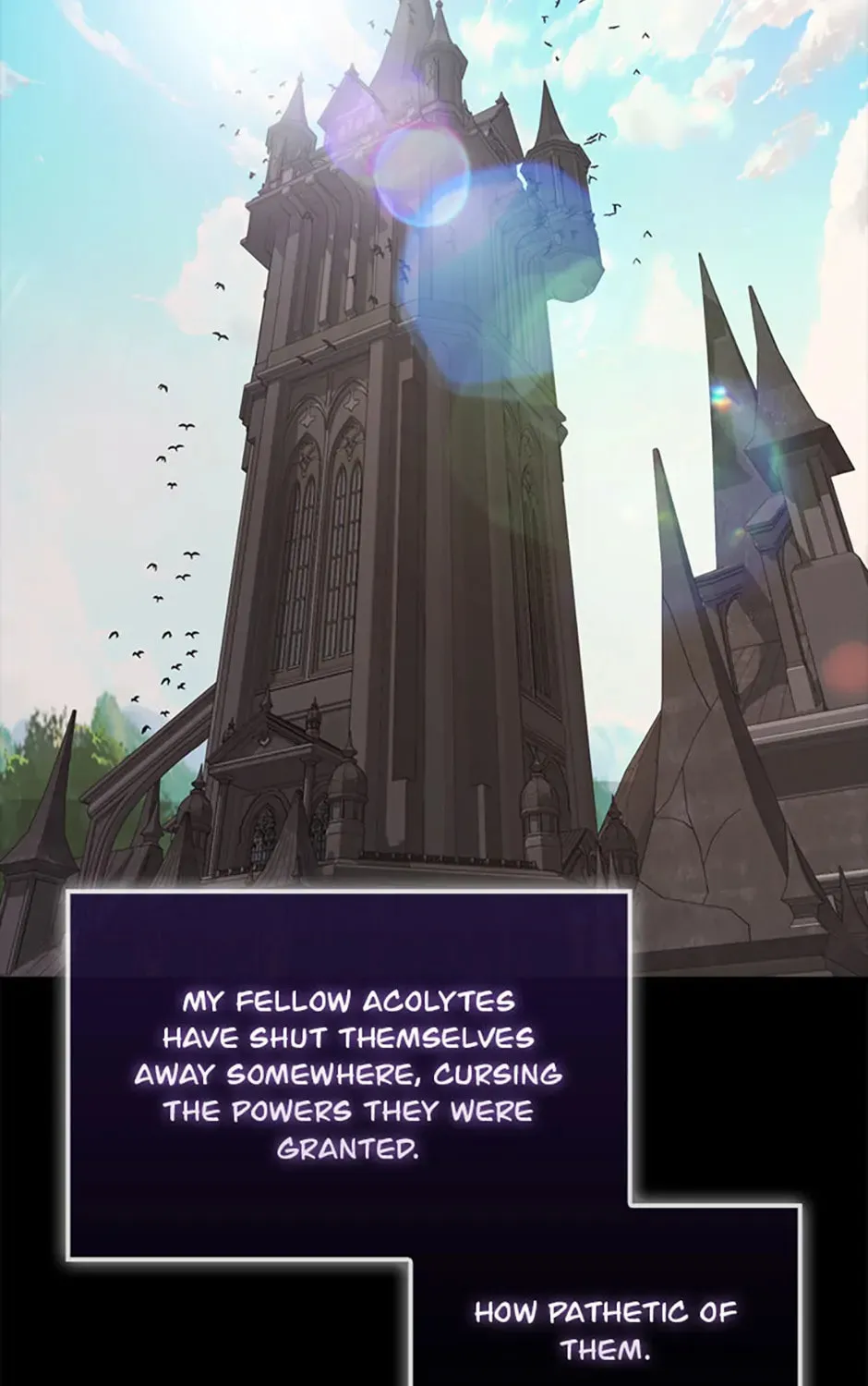 The Slumbering Ranker Chapter 146 page 117 - 