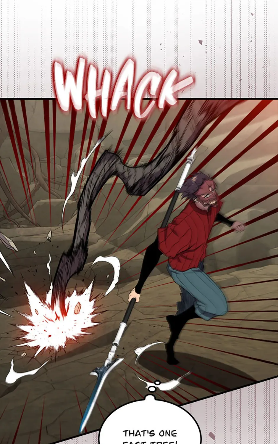 The Slumbering Ranker Chapter 146 page 13 - 