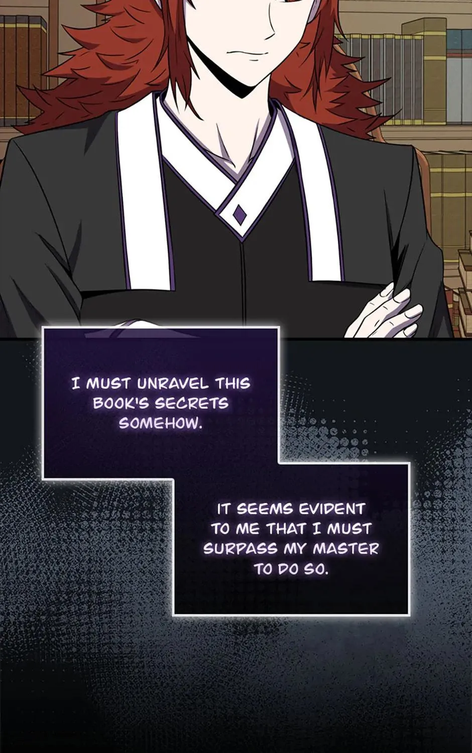 The Slumbering Ranker Chapter 146 page 125 - 