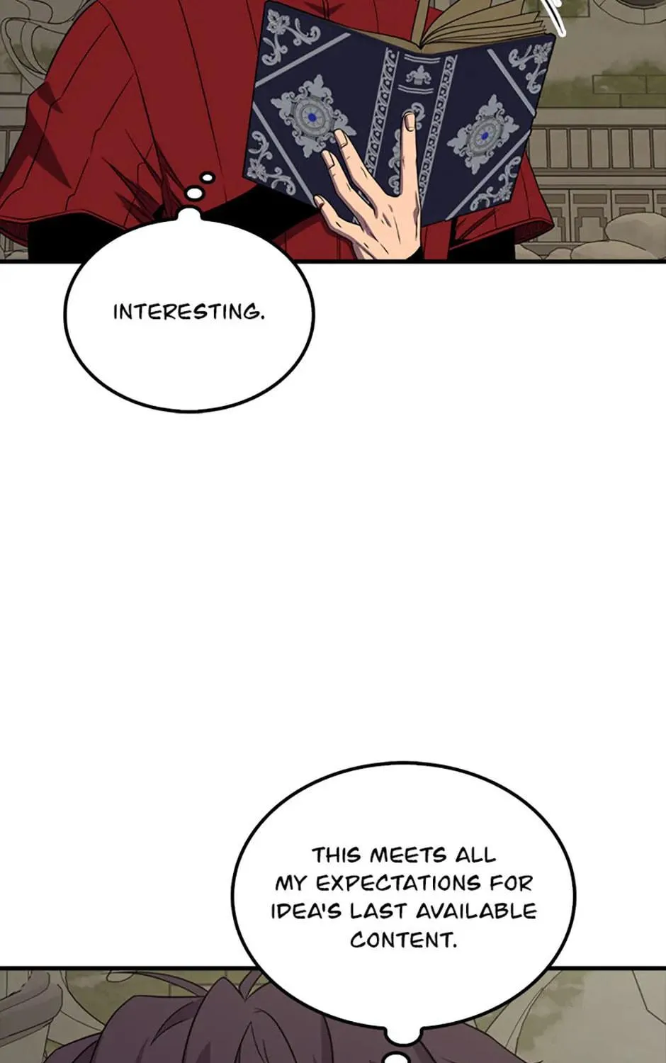 The Slumbering Ranker Chapter 146 page 131 - 