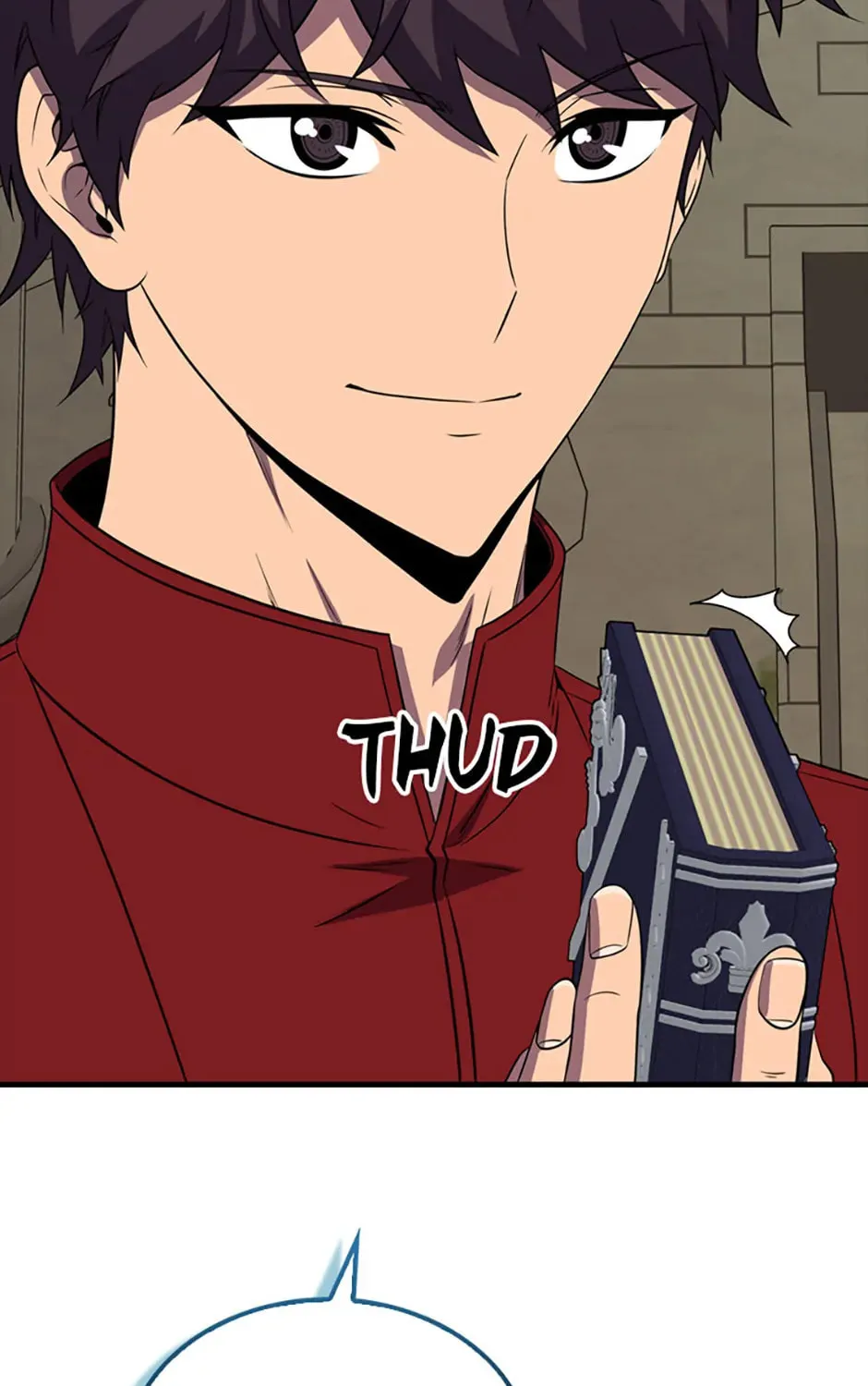The Slumbering Ranker Chapter 146 page 133 - 