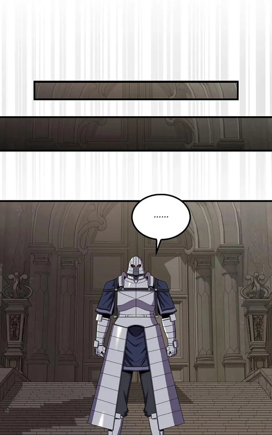 The Slumbering Ranker Chapter 146 page 137 - 