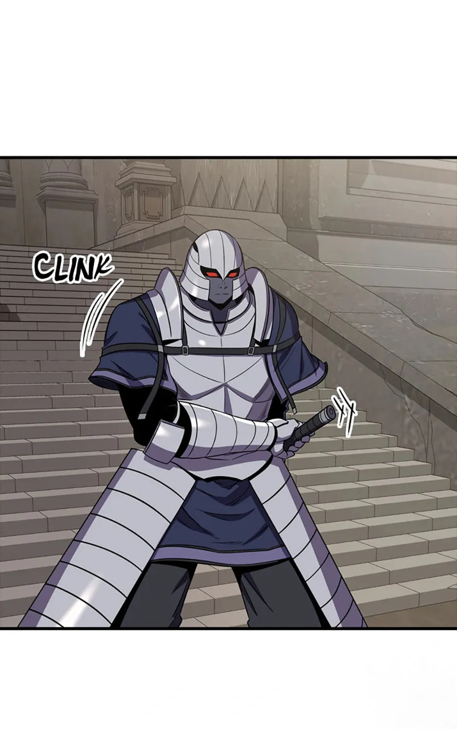 The Slumbering Ranker Chapter 146 page 145 - 