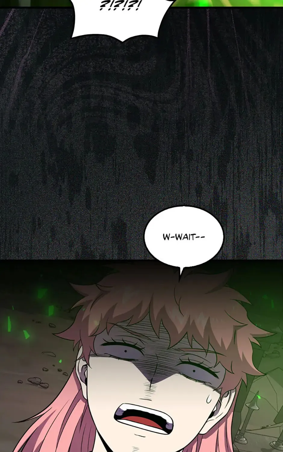 The Slumbering Ranker Chapter 146 page 151 - 