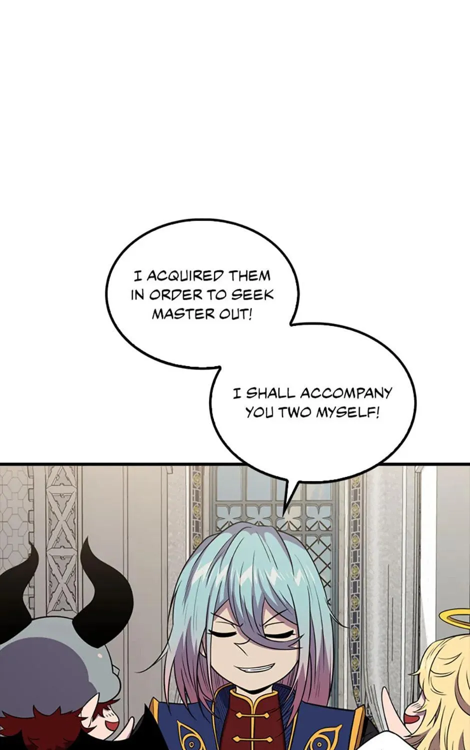 The Slumbering Ranker Chapter 146 page 169 - 