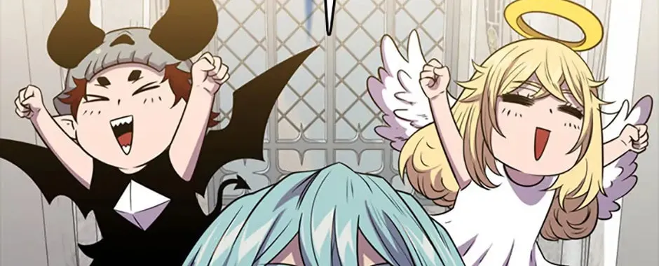 The Slumbering Ranker Chapter 146 page 172 - 