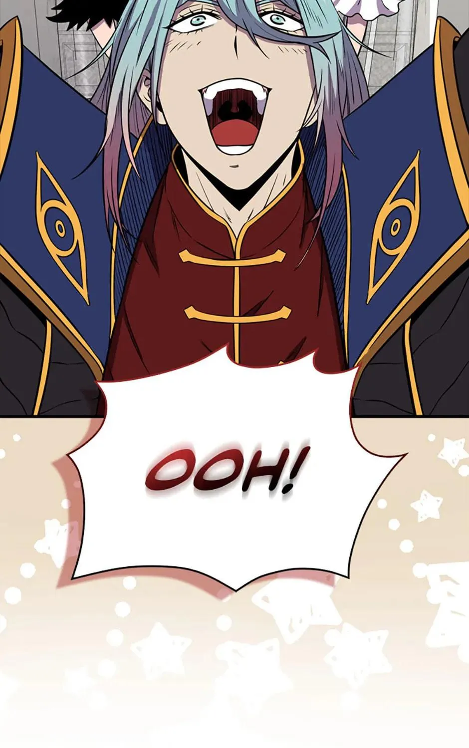 The Slumbering Ranker Chapter 146 page 173 - 