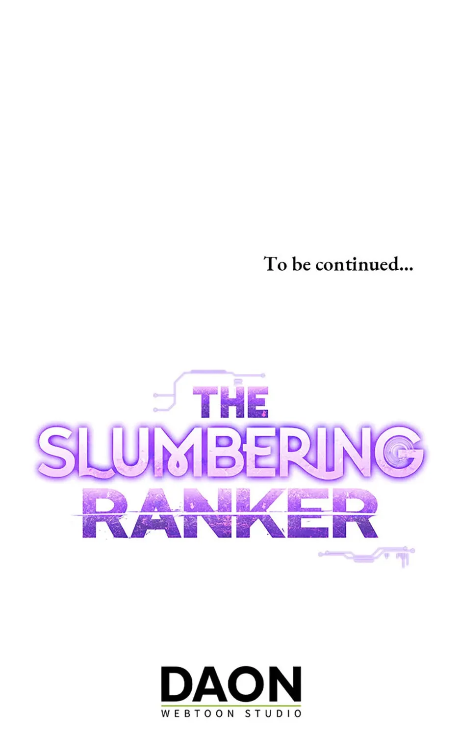 The Slumbering Ranker Chapter 146 page 175 - 