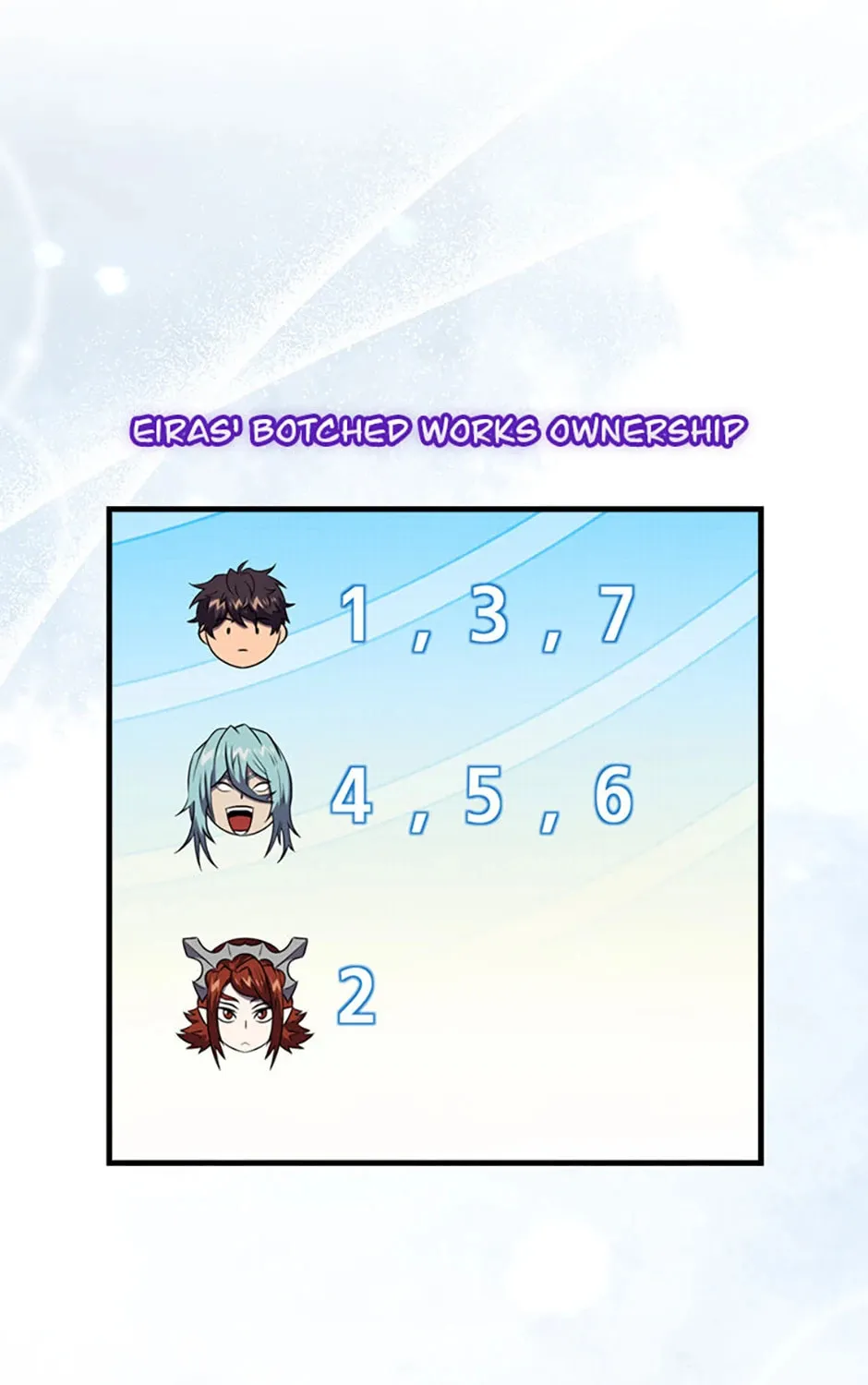 The Slumbering Ranker Chapter 146 page 177 - 