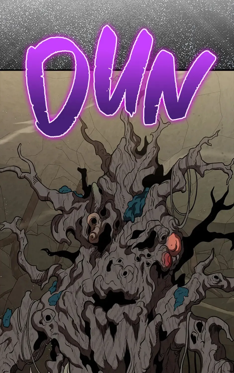 The Slumbering Ranker Chapter 146 page 3 - 