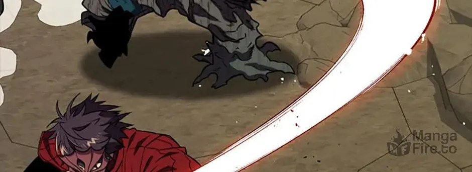 The Slumbering Ranker Chapter 146 page 24 - 
