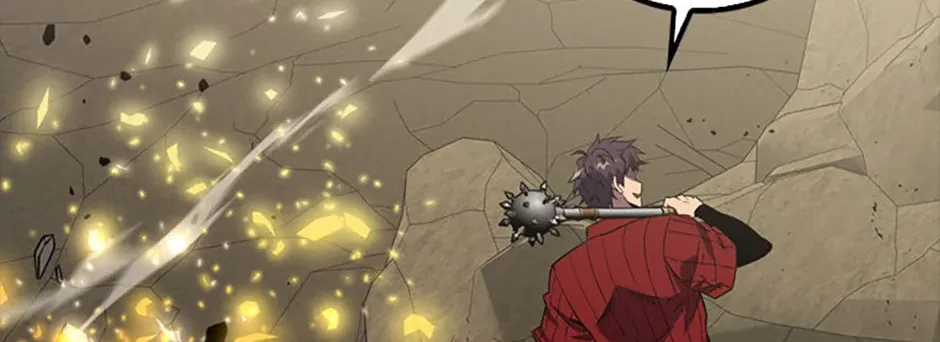 The Slumbering Ranker Chapter 146 page 28 - 