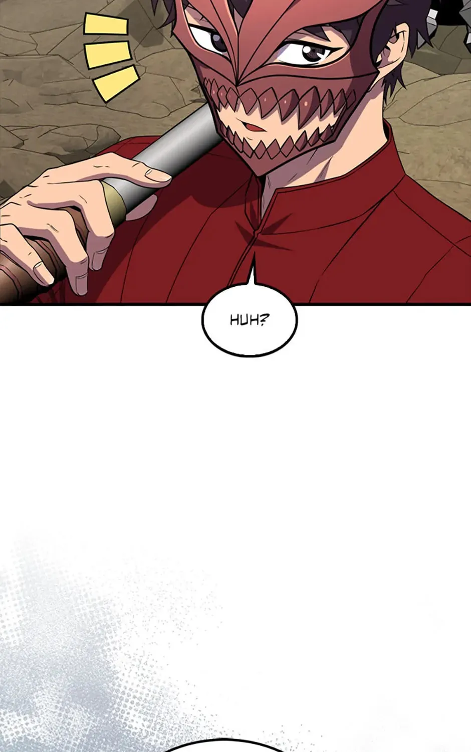 The Slumbering Ranker Chapter 146 page 31 - 