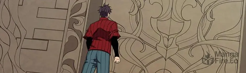 The Slumbering Ranker Chapter 146 page 36 - 
