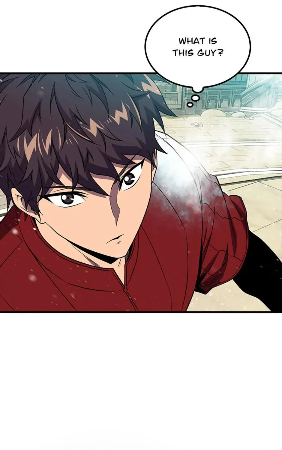 The Slumbering Ranker Chapter 146 page 53 - 