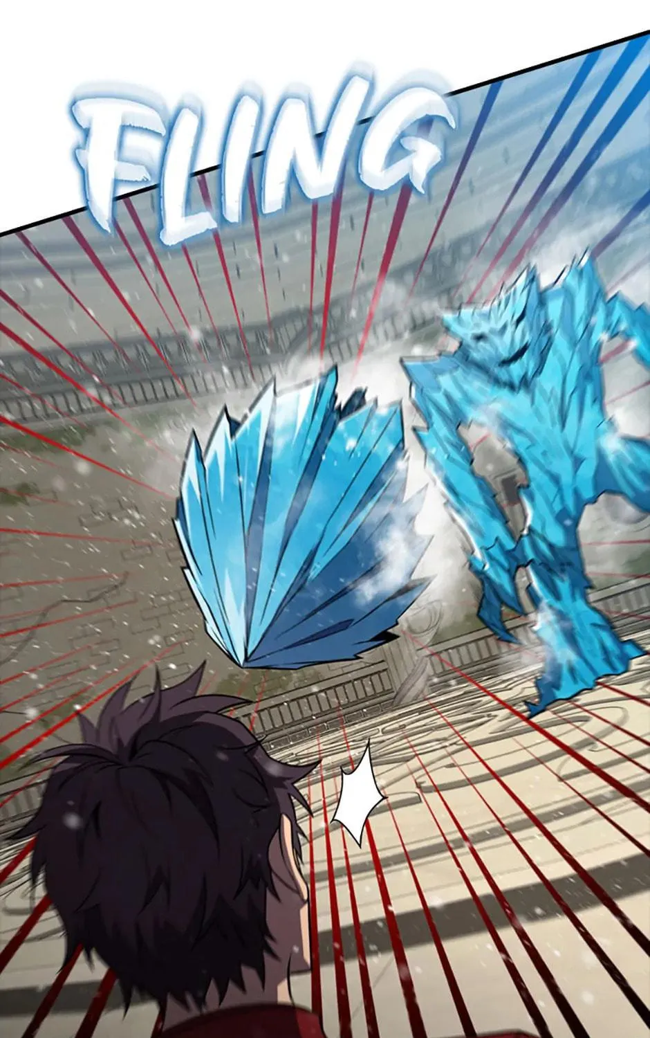 The Slumbering Ranker Chapter 146 page 59 - 