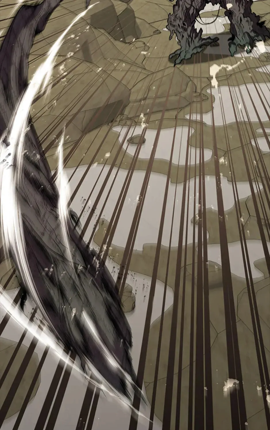The Slumbering Ranker Chapter 146 page 7 - 