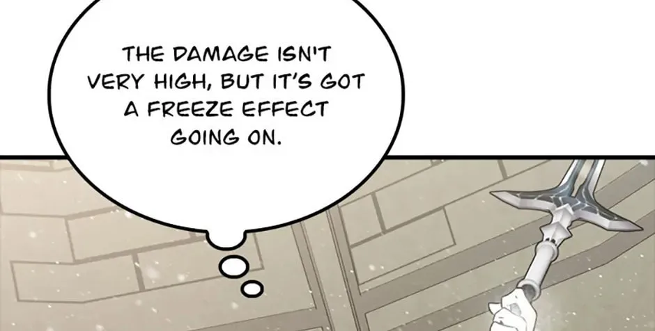 The Slumbering Ranker Chapter 146 page 64 - 