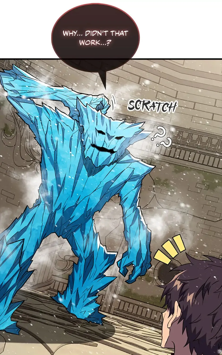 The Slumbering Ranker Chapter 146 page 67 - 