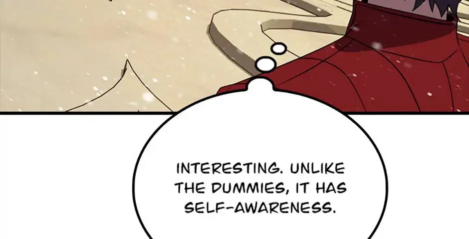 The Slumbering Ranker Chapter 146 page 68 - 