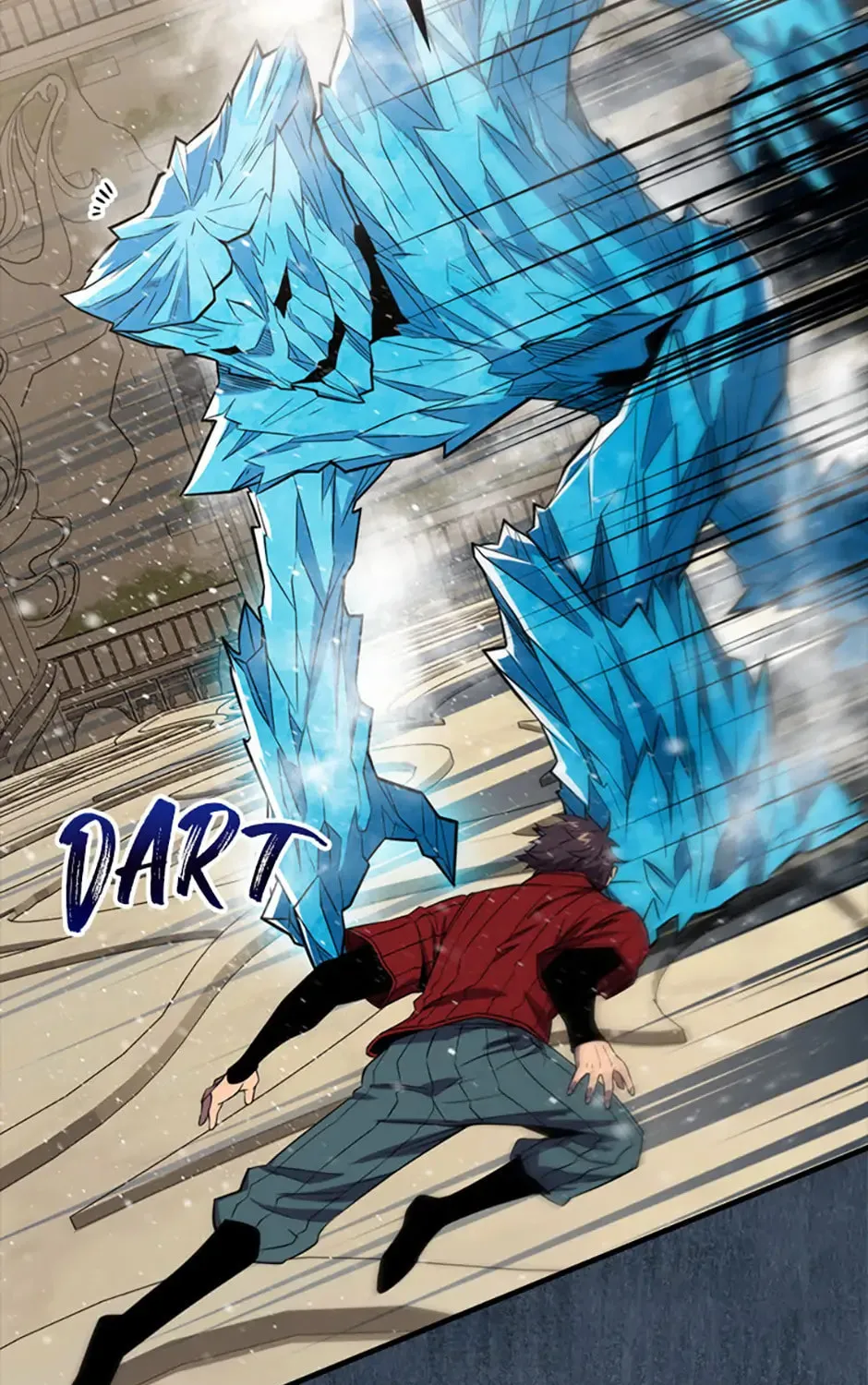 The Slumbering Ranker Chapter 146 page 75 - 