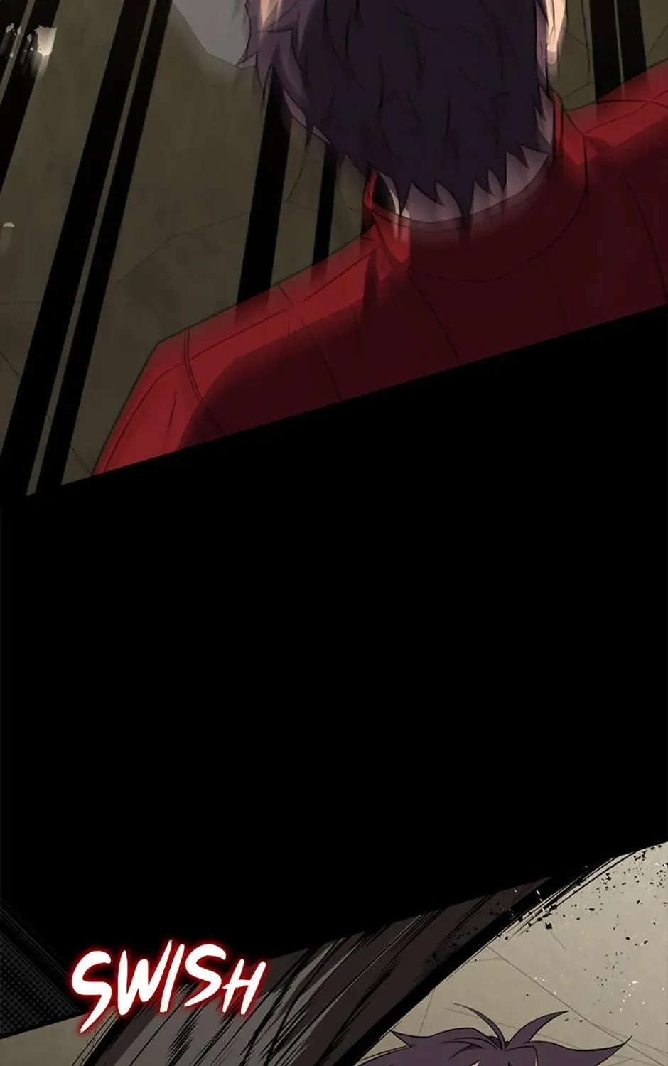 The Slumbering Ranker Chapter 146 page 9 - 