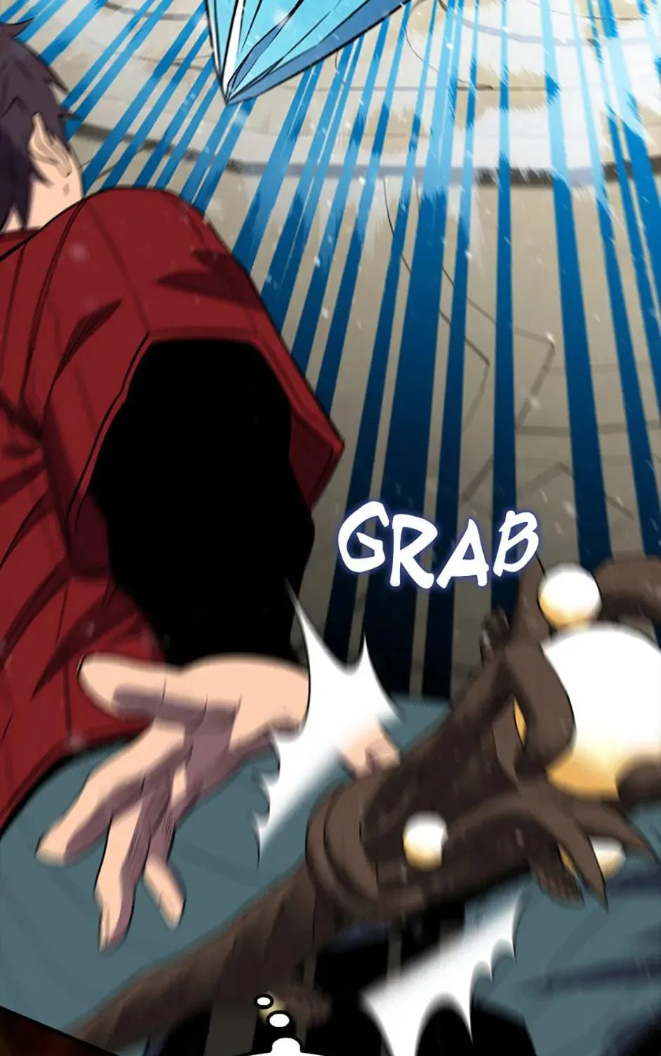The Slumbering Ranker Chapter 146 page 83 - 