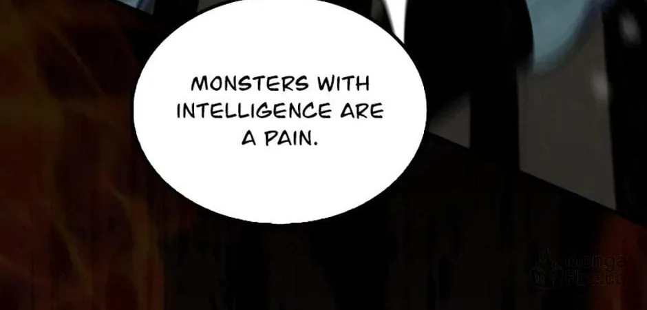 The Slumbering Ranker Chapter 146 page 84 - 