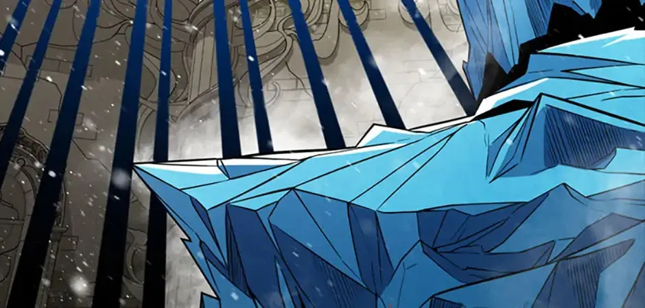 The Slumbering Ranker Chapter 146 page 86 - 