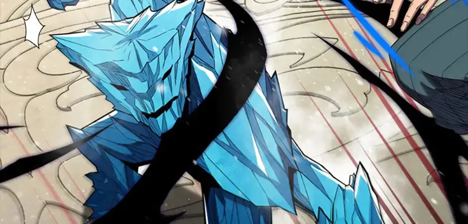 The Slumbering Ranker Chapter 146 page 88 - 