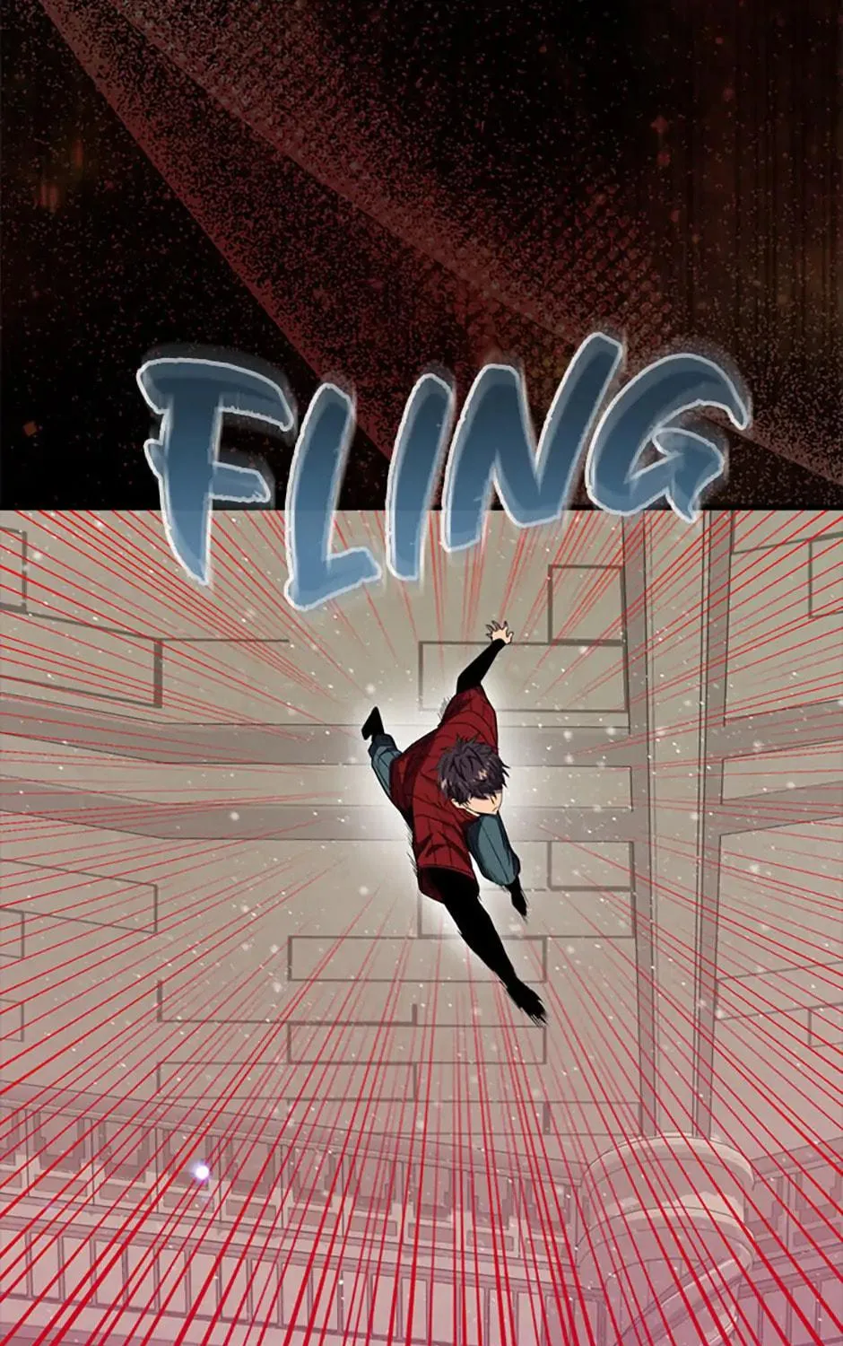 The Slumbering Ranker Chapter 146 page 99 - 