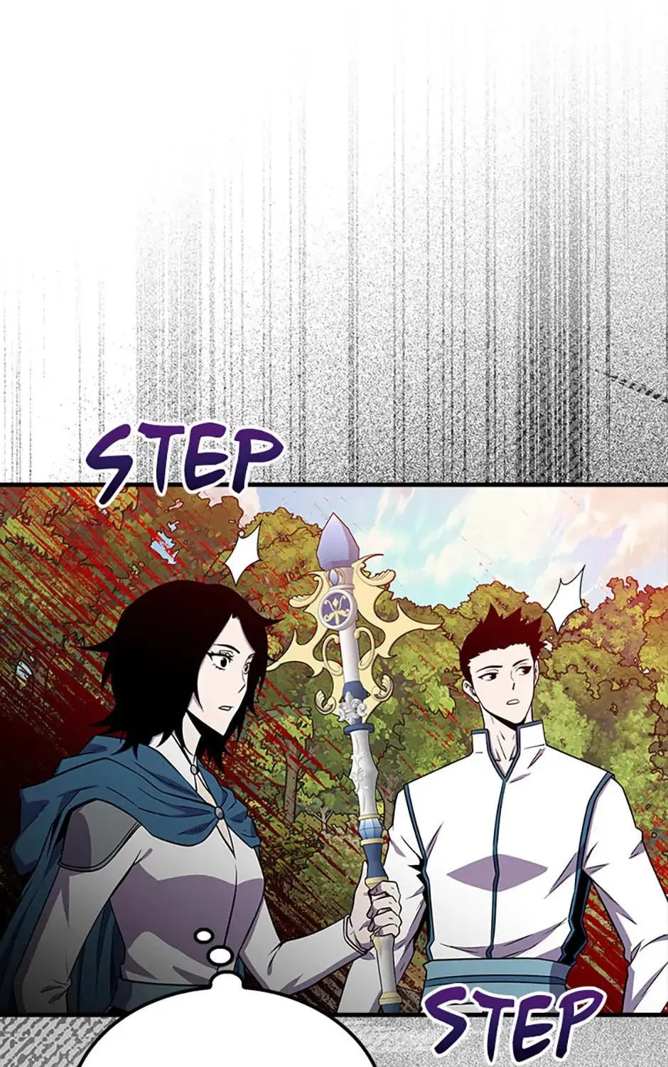 The Slumbering Ranker Chapter 147 page 107 - 