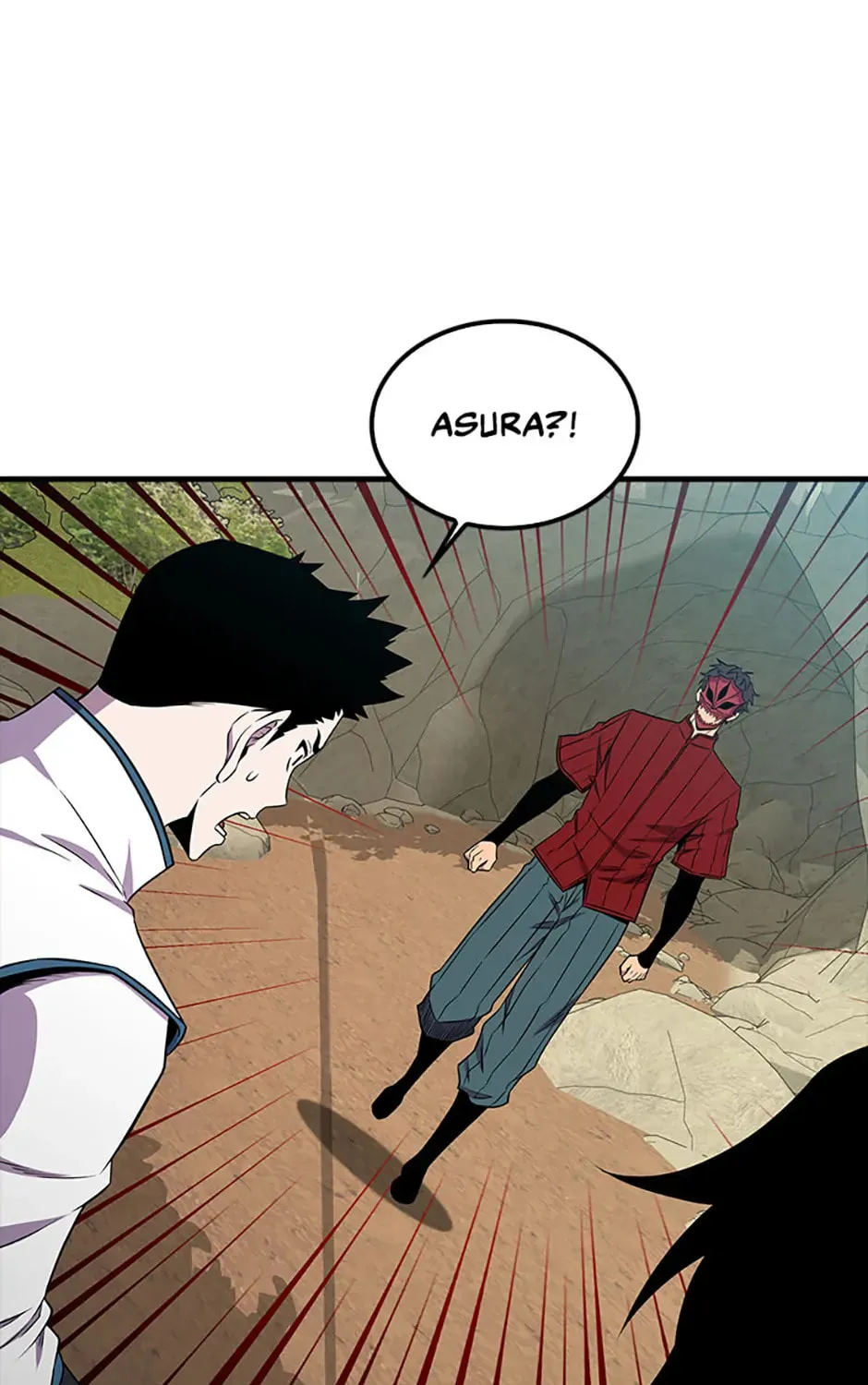 The Slumbering Ranker Chapter 147 page 111 - 
