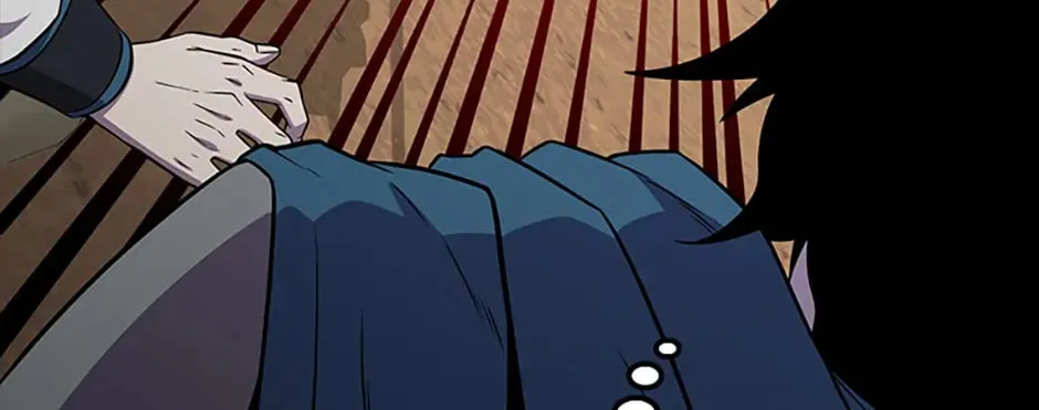The Slumbering Ranker Chapter 147 page 112 - 