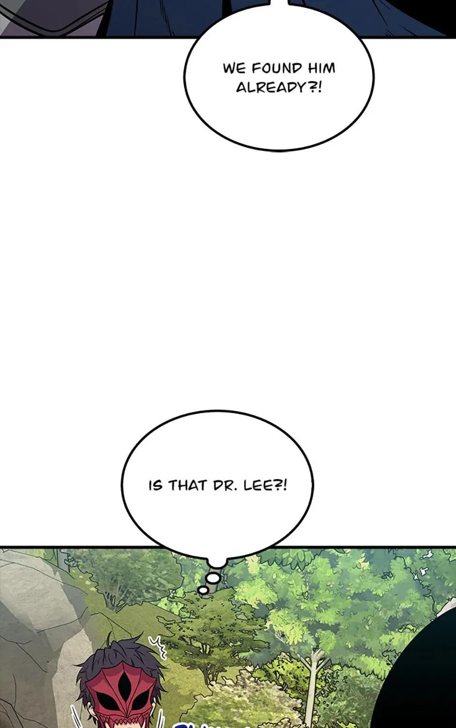 The Slumbering Ranker Chapter 147 page 113 - 